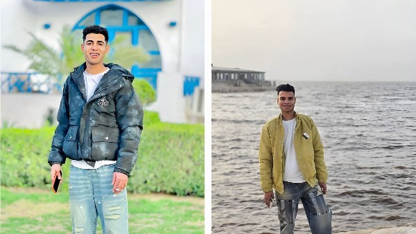 مصرع شقيقين في حادث 