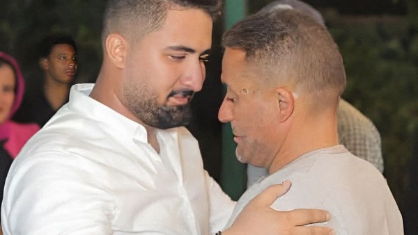 الحاج عمر مجاهد 