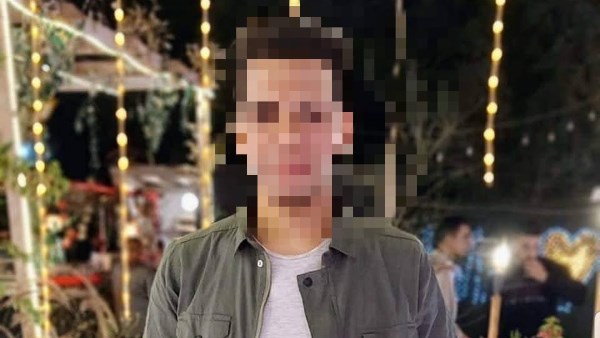 المتهم بقتل الأطفال