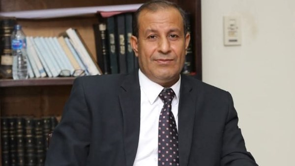 بعد منافسه شرسة.. ماهر حمودة نقيبا للمحامين في المنوفية