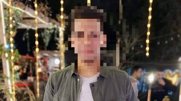 المتهم بقتل صغار المنوفية