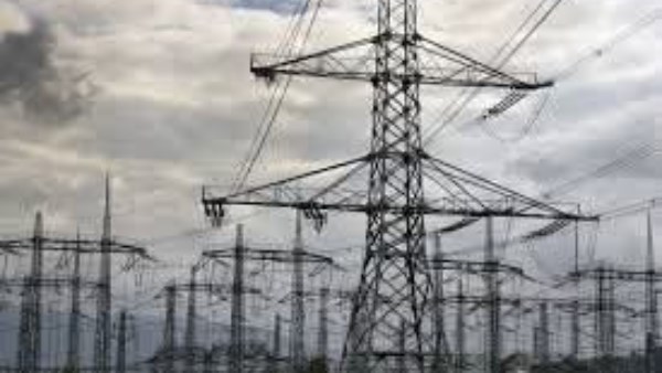 قطع الكهرباء