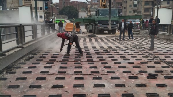 كوبري مبارك