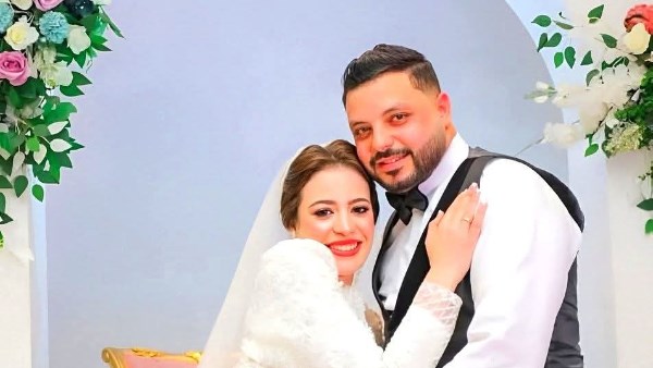 المتهم وزوجته