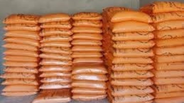 محافظ المنوفية: ضبط 17 طن أسمدة مجهولة المصدر وإصدار 35ترخيصا لمشروع زراعي محافظ المنوفية: ضبط 17 طن أسمدة مجهولة المصدر وإصدار 35ترخيصا لمشروع زراعي