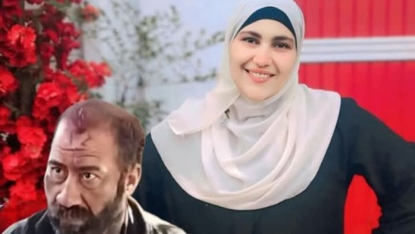 المتهم وزوجته الضحية