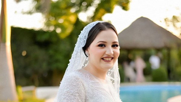 عروس المنوفية 