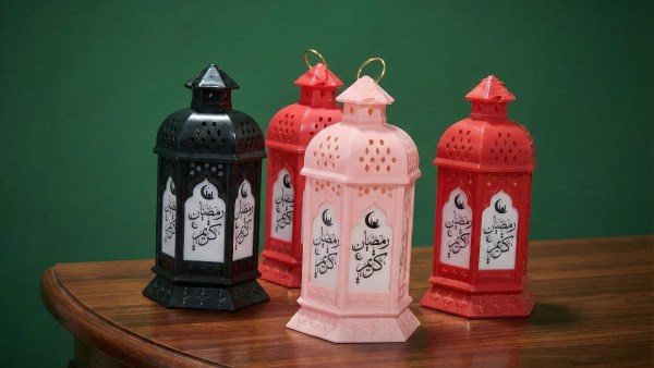 أسعار فوانيس رمضان 2026 