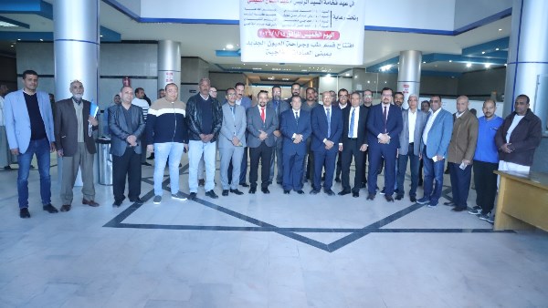 جانب من الحدث