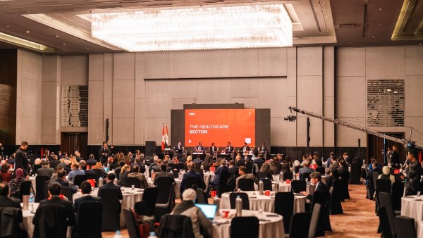 انطلاق المنتدى الاقتصادي السويسري–المصري في القاهرة