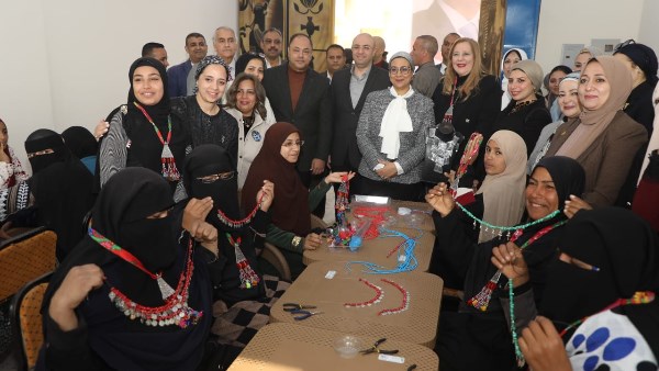 محافظ بني سويف