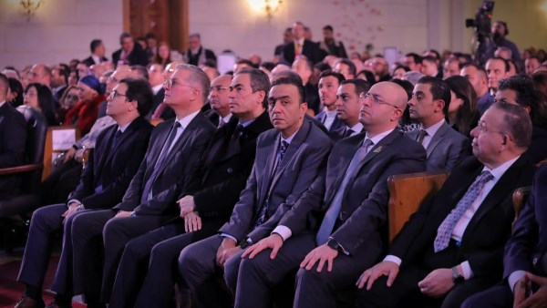 محافظ بني سويف 