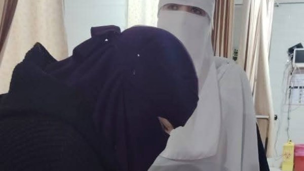 حملة الصحة ببني سويف 