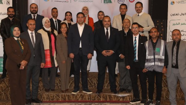 نائب محافظ بني سويف 