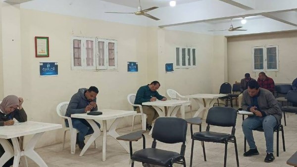 شباب ورياضة  بني سويف