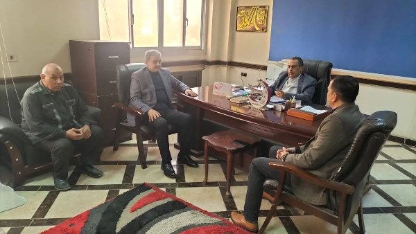 شباب ورياضة  بني سويف