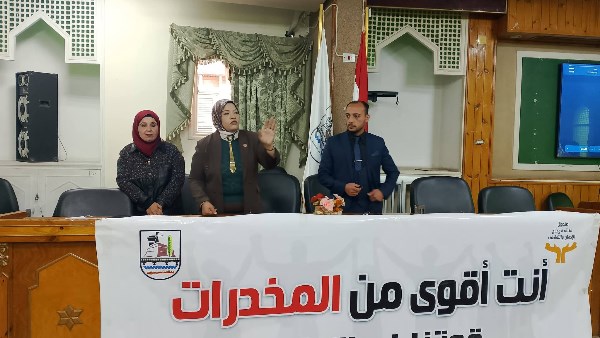 تضامن بني سويف