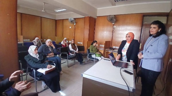 صحة بني سويف