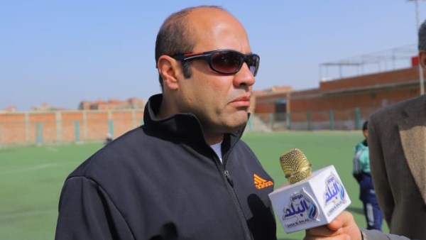 الشباب  والرياضة ببني سويف