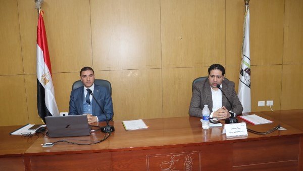 إطلاق حزمة من المبادرات الاستراتيجية في بني سويف | تفاصيل مهمة