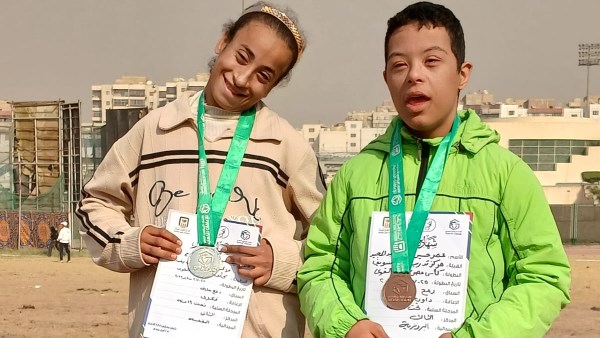 شباب ورياضة بني سويف