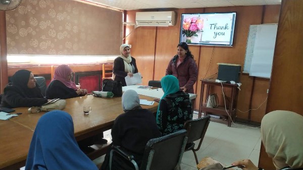 صحة بني سويف