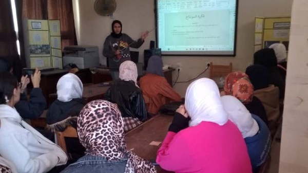 تعليم بني سويف