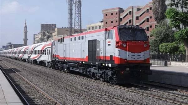 وفاة شخص صدمه قطار 