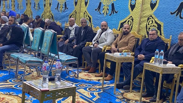 عزاء شقيق الموسيقار الراحل عمار الشريعي 