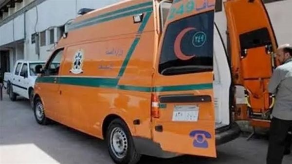 بالأسماء.. إصابة 5 أشخاص في انقلاب ميكروباص بالمنيا الجديدة