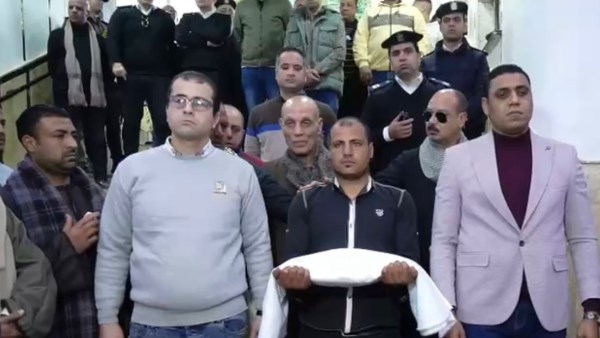 الصلح خير في ملوي 