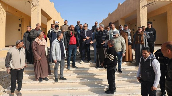 تونا الجبل الجديدة 