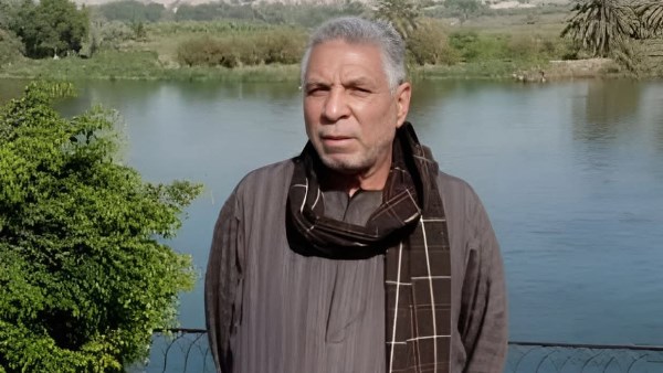 وفاة خطيب مسجد