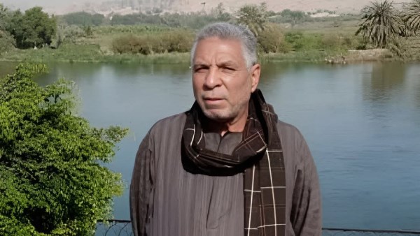 وفاة خطيب مسجد 