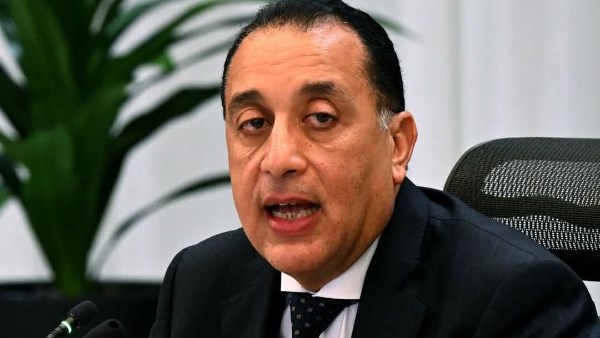 الدكتور مصطفى مدبولي - رئيس الوزراء 