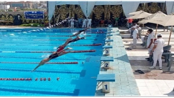 إحدى فاعليات مديرية الشباب والرياضة بأسيوط 