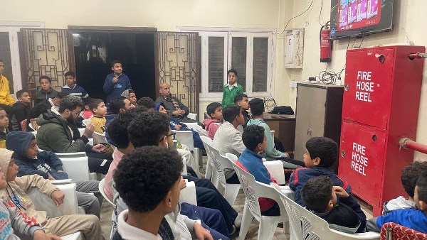 محافظ أسيوط: مراكز الشباب تفتح أبوابها للجماهير لدعم المنتخب الوطني في أمم أفريقيا