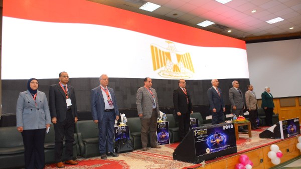 جامعة أسيوط تطلق المؤتمر العلمي الأول لأمراض المناعة والروماتيزم تحت شعار «ابدأ قويًا… استمر قويًا»