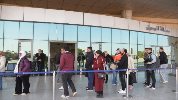 محافظ أسيوط: استقبال رحلة سياحية جديدة ضمن برنامج متكامل يربط بين مسار العائلة المقدسة والمعالم الأثرية والتراثية