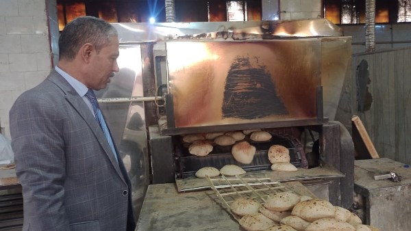 أسيوط.. ضبط 4 آلاف لتر سولار وتحرير 150 محضرًا تموينيًا