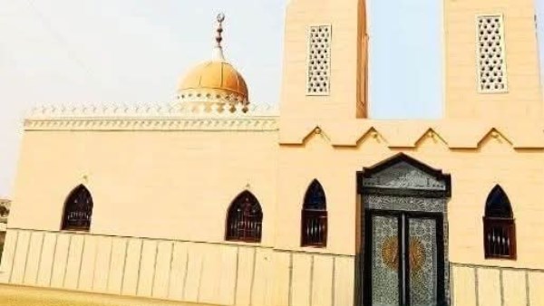 أوقاف أسيوط تفتتح 6 مساجد غدًا الجمعة