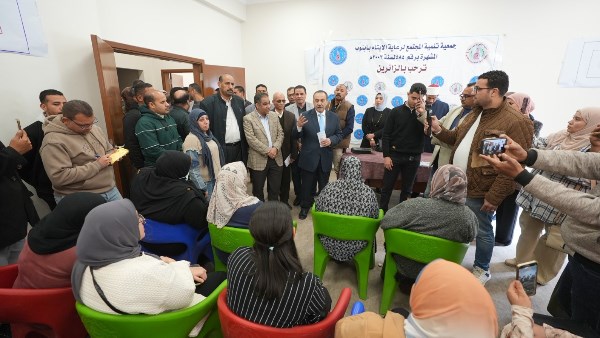 محافظ أسيوط: مبادرة سلامة ولادنا مسئوليتنا تأتي ضمن رؤية متكاملة تستهدف بناء الإنسان