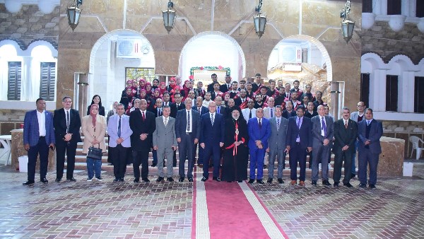 جامعة سوهاج