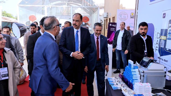 محافظة سوهاج