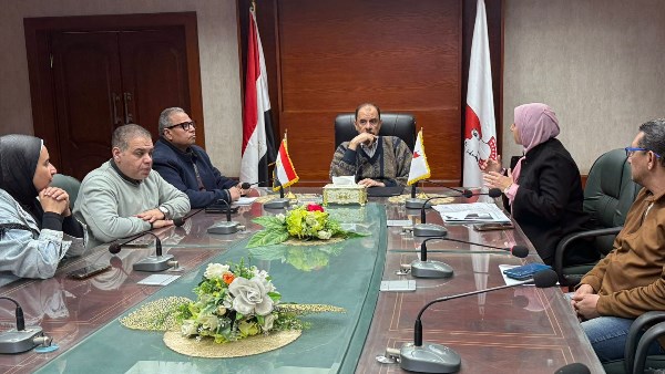 محافظة سوهاج