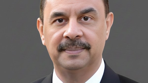 محافظ سوهاج