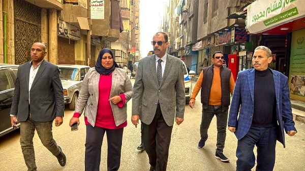 محافظة سوهاج