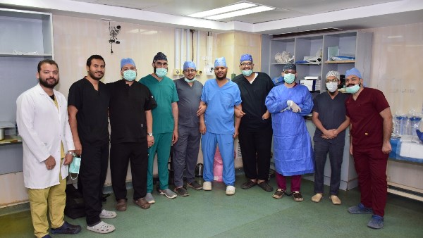 جامعة سوهاج