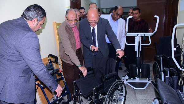 جامعة سوهاج