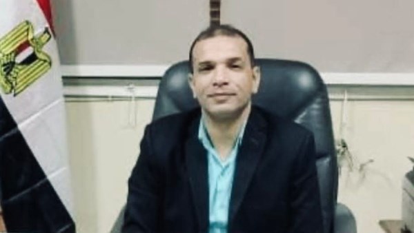 مدير عام مديرية الطب البيطري بسوهاج